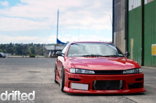 Kouki S14