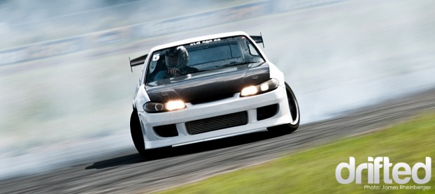 Scotty Maidens s15/180