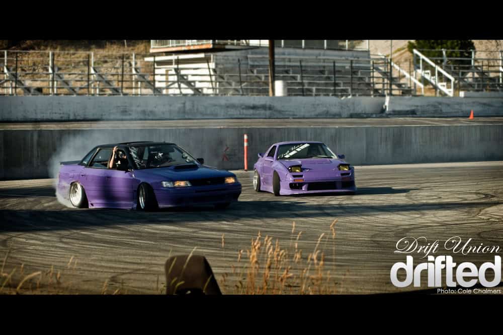 VIDEO: Drift Union 2010 Video Online Premier