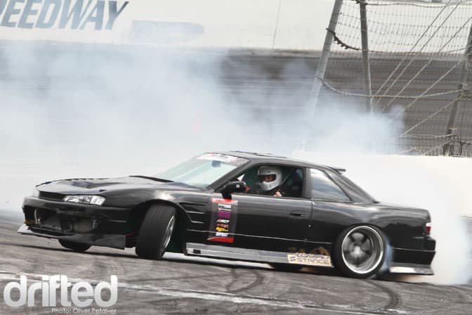 Xtreme Drift Circuit Toyota Speedway - Image 23