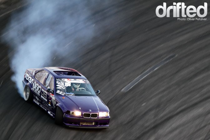 Xtreme Drift Circuit Toyota Speedway - Image 12