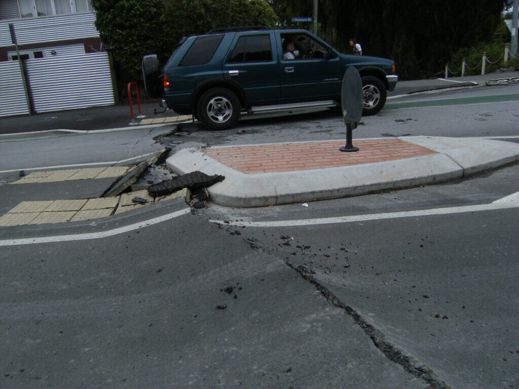 DRIVER BLOG: Earthquakes, Drifting and Explosions..... - Image DRIVER BLOG: Earthquakes, Drifting and Explosions..... - Image 60