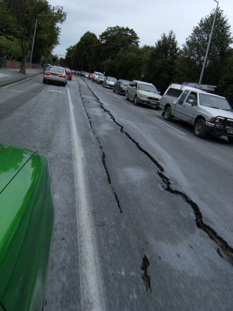 DRIVER BLOG: Earthquakes, Drifting and Explosions..... - Image DRIVER BLOG: Earthquakes, Drifting and Explosions..... - Image 62