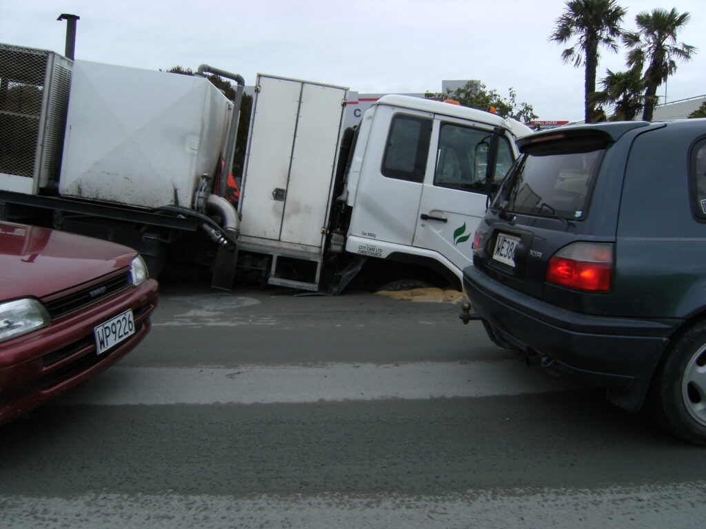 DRIVER BLOG: Earthquakes, Drifting and Explosions..... - Image DRIVER BLOG: Earthquakes, Drifting and Explosions..... - Image 59