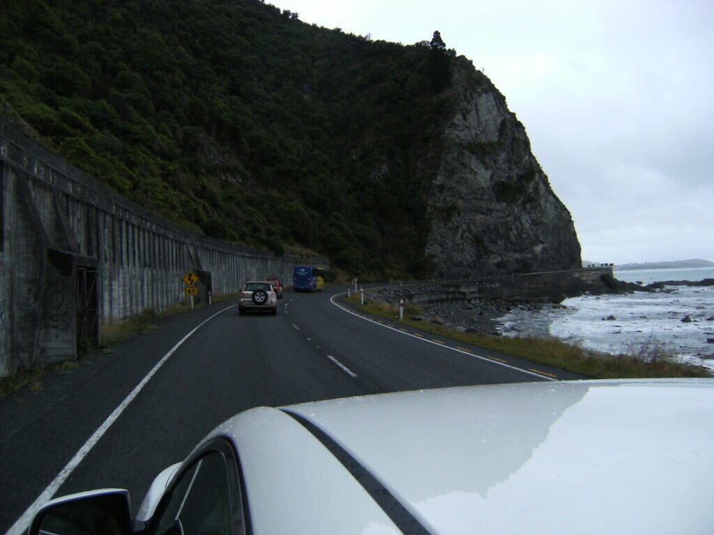 DRIVER BLOG: Earthquakes, Drifting and Explosions..... - Image DRIVER BLOG: Earthquakes, Drifting and Explosions..... - Image 65