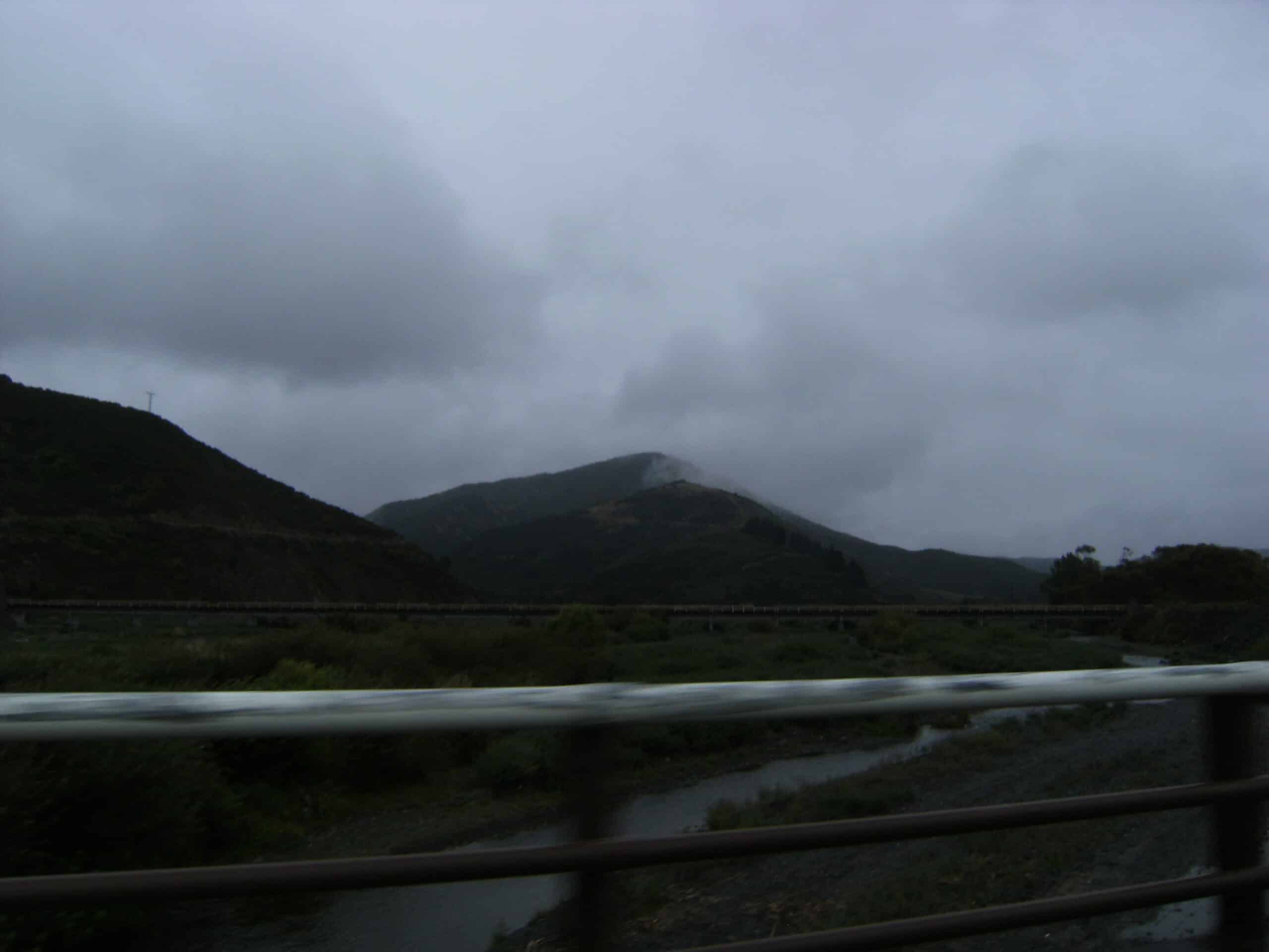 DRIVER BLOG: Earthquakes, Drifting and Explosions..... - Image 66