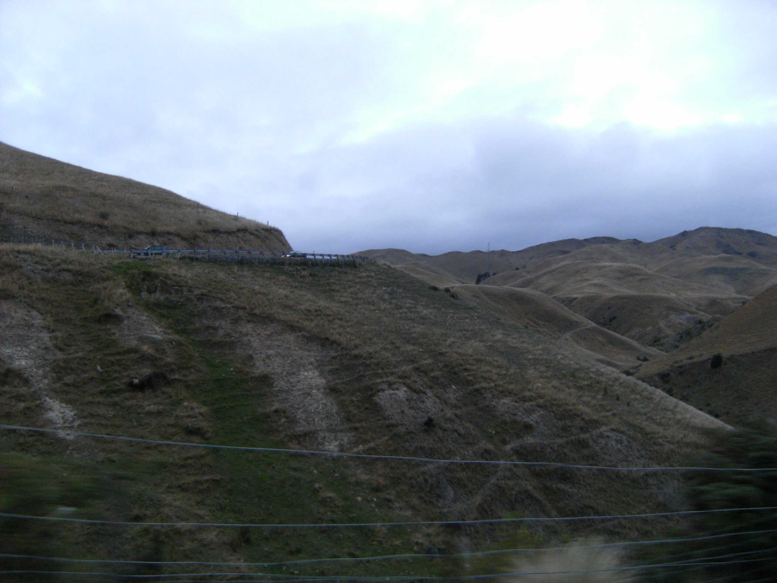 DRIVER BLOG: Earthquakes, Drifting and Explosions..... - Image 63