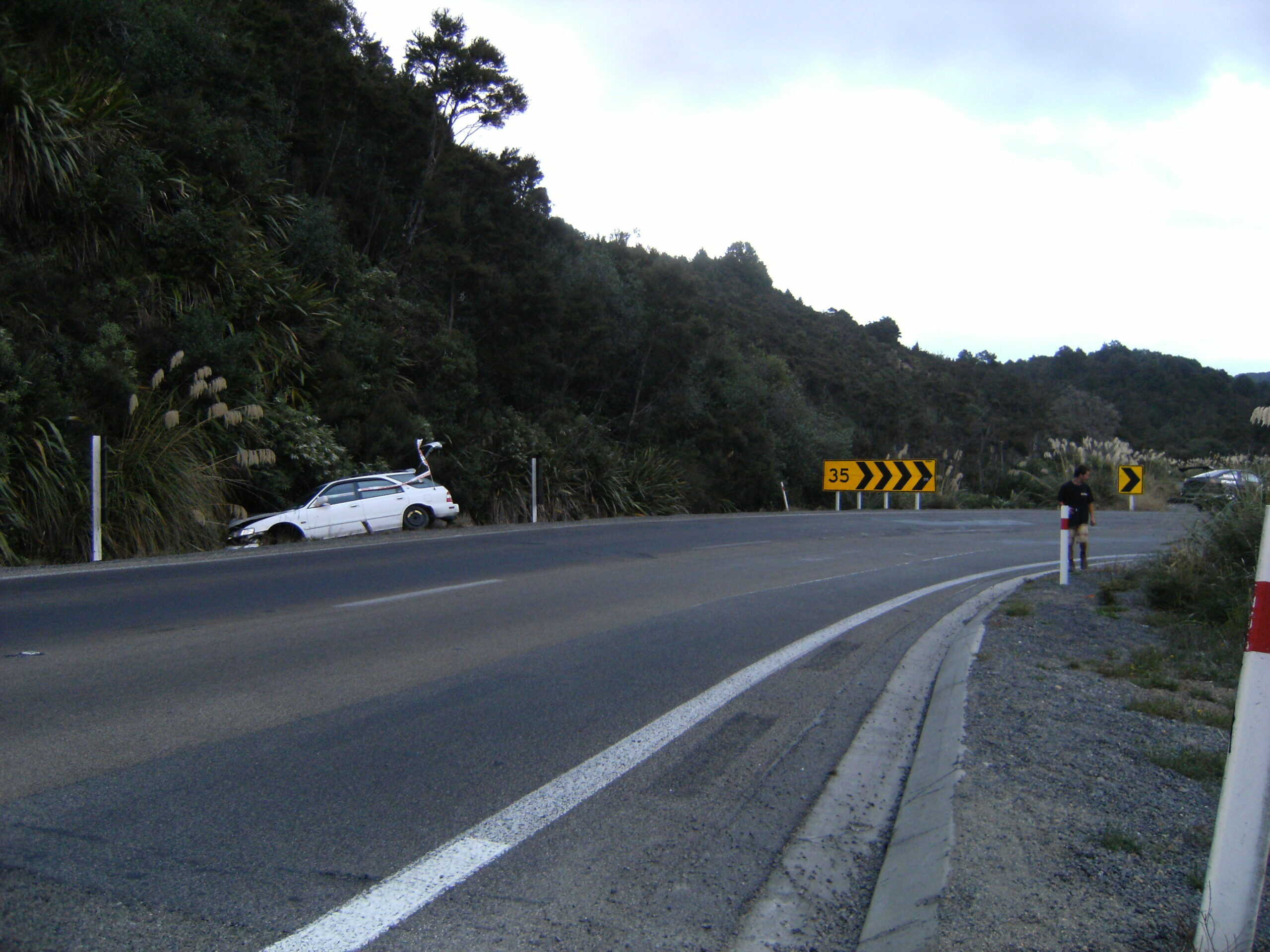 DRIVER BLOG: Earthquakes, Drifting and Explosions..... - Image 71