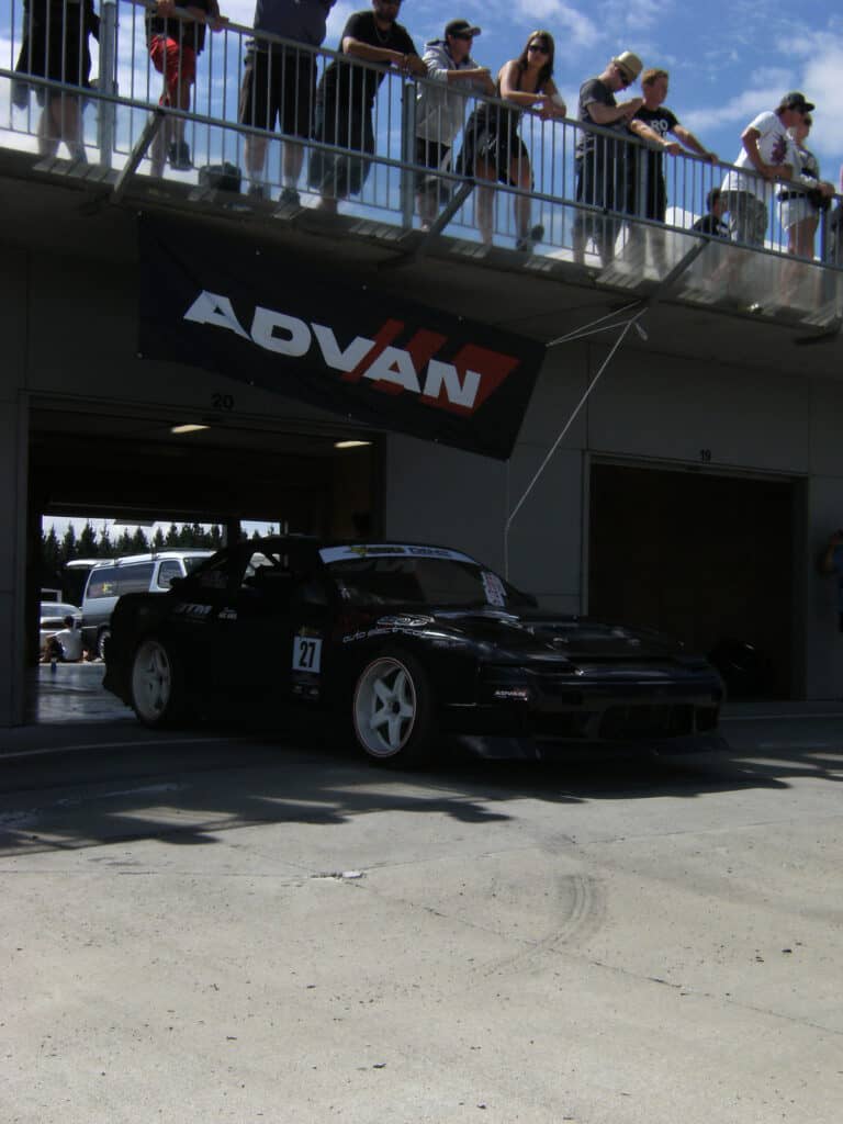 DRIVER BLOG: Earthquakes, Drifting and Explosions..... - Image DRIVER BLOG: Earthquakes, Drifting and Explosions..... - Image 80