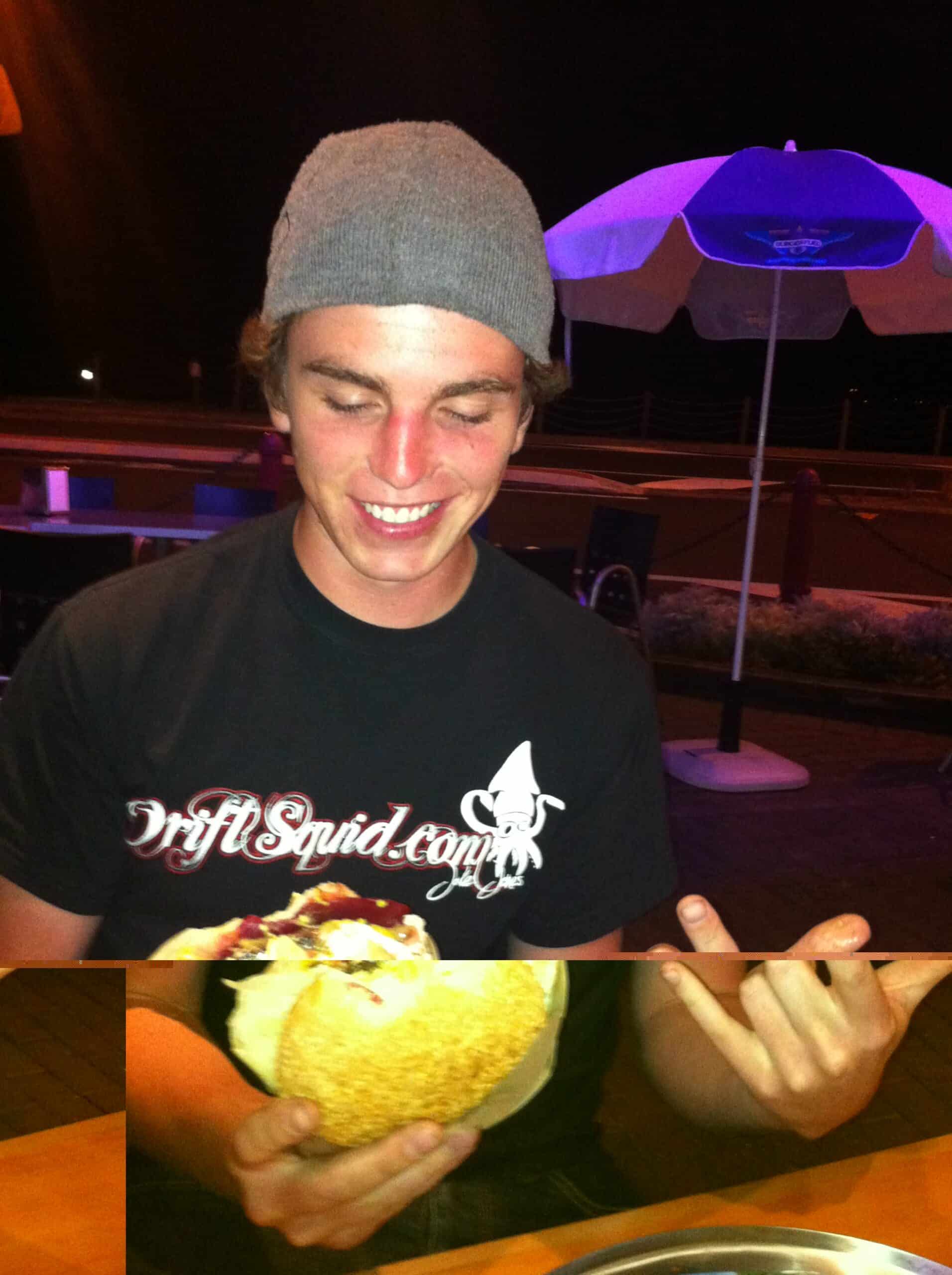 DRIVER BLOG: Earthquakes, Drifting and Explosions..... - Image 72