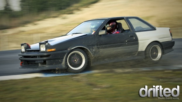 pacific grand prix drifting dirt drop