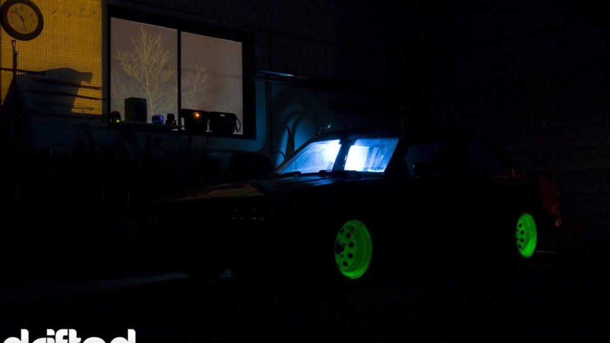SNAPSHOT: Day And Night - Image :o