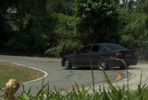 VIDEO: IGNITION TV Show Pilot