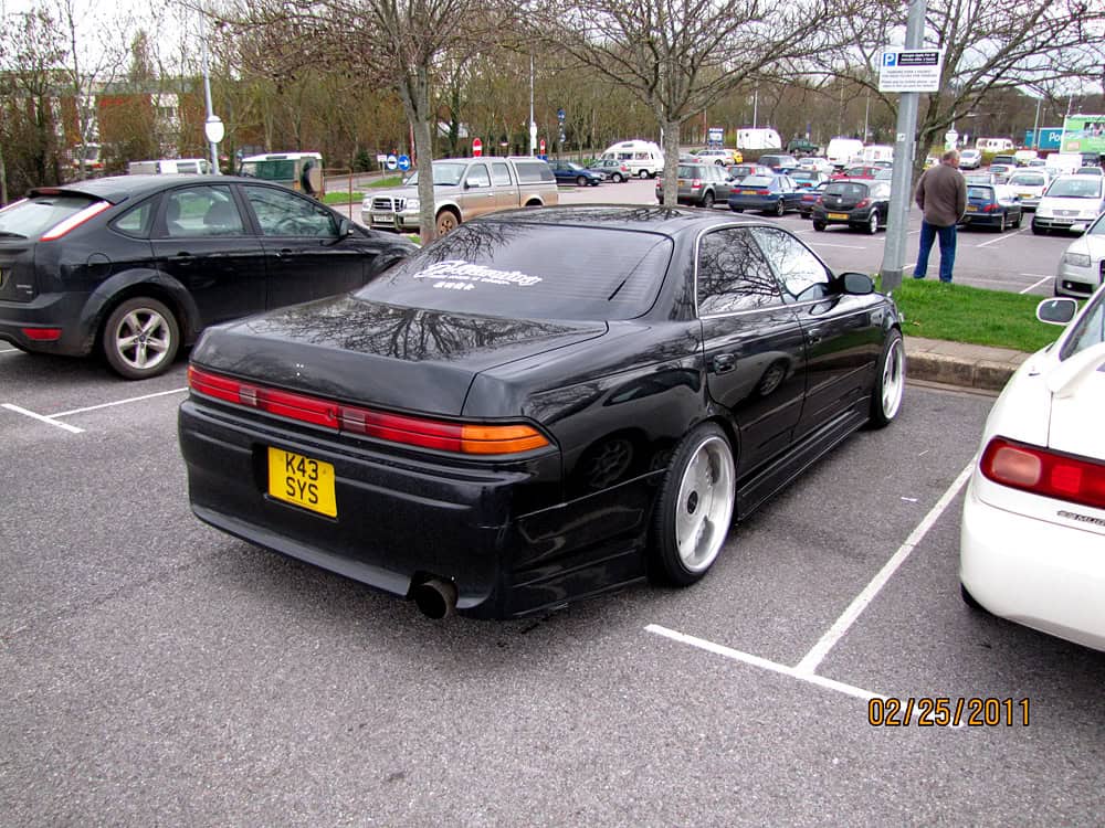 jzx90_trip2 Me, My JZX90 and Drifted.. - Image 2