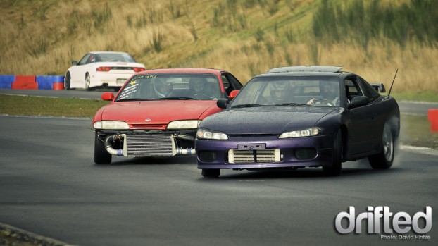 pacific grand prix drifting