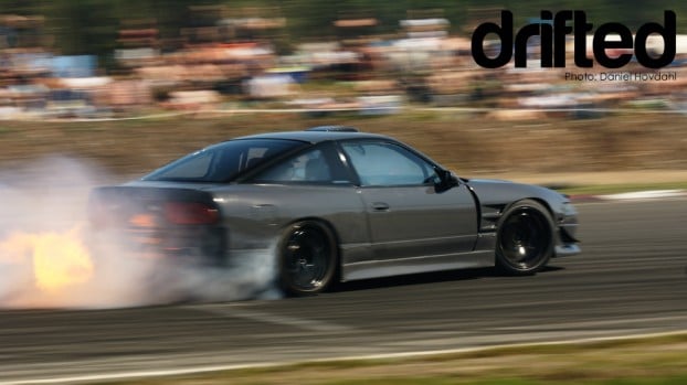 nissan 200sx s13