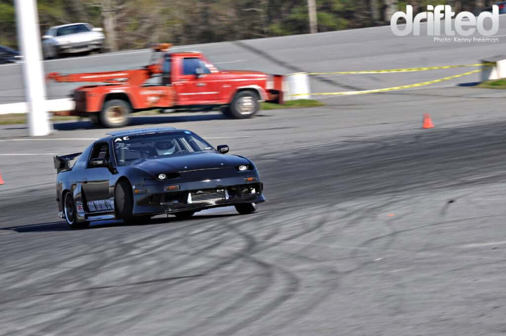 EVENT: DSD Round 1-187 In Glendale - Image 29