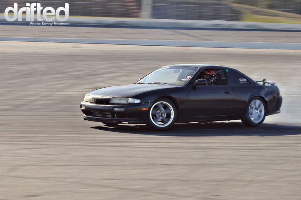 EVENT: DSD Round 1-187 In Glendale - Image 26