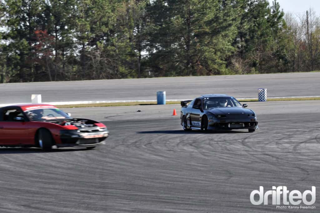 EVENT: DSD Round 1-187 In Glendale - Image 30
