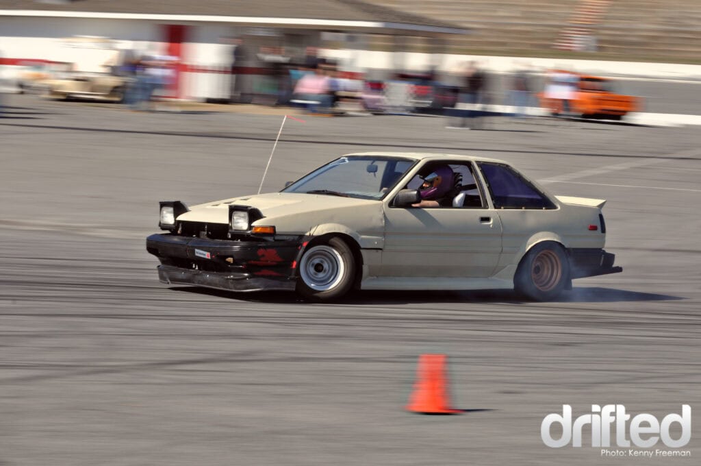 EVENT: DSD Round 1-187 In Glendale - Image 18