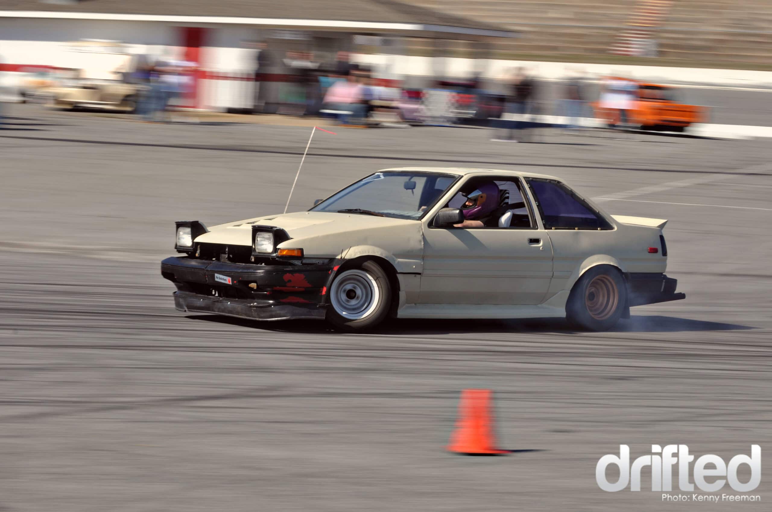 EVENT: DSD Round 1-187 In Glendale - Image 18