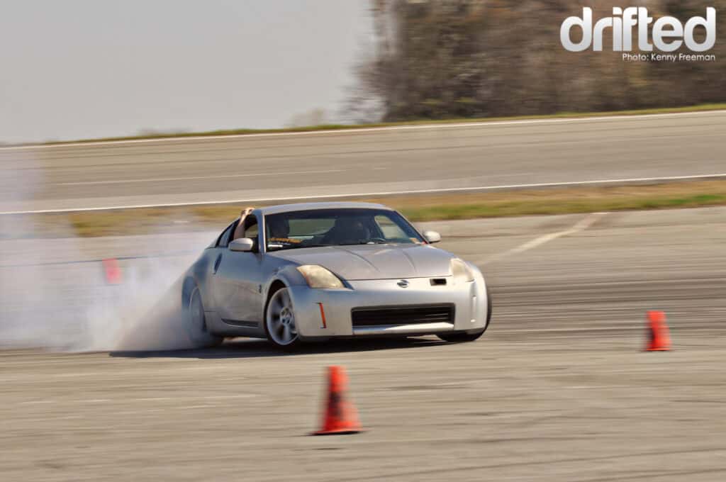 EVENT: DSD Round 1-187 In Glendale - Image 20