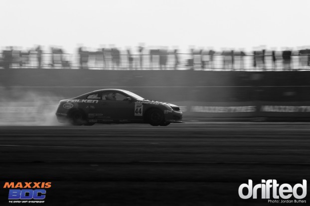 Falken Drift