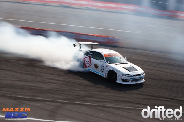 GDA S14