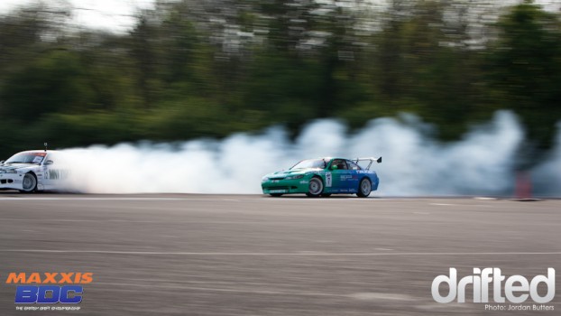 Falken Drift