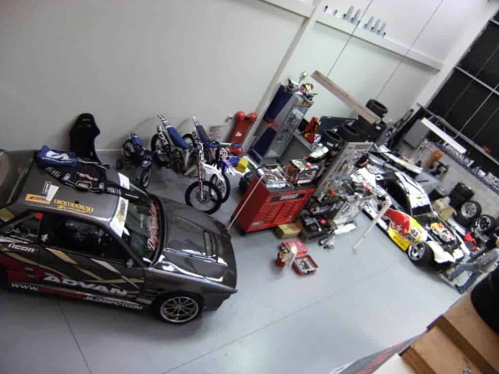 DRIVER BLOG: Driftsquid's Final Saga in D1NZ - Image 19