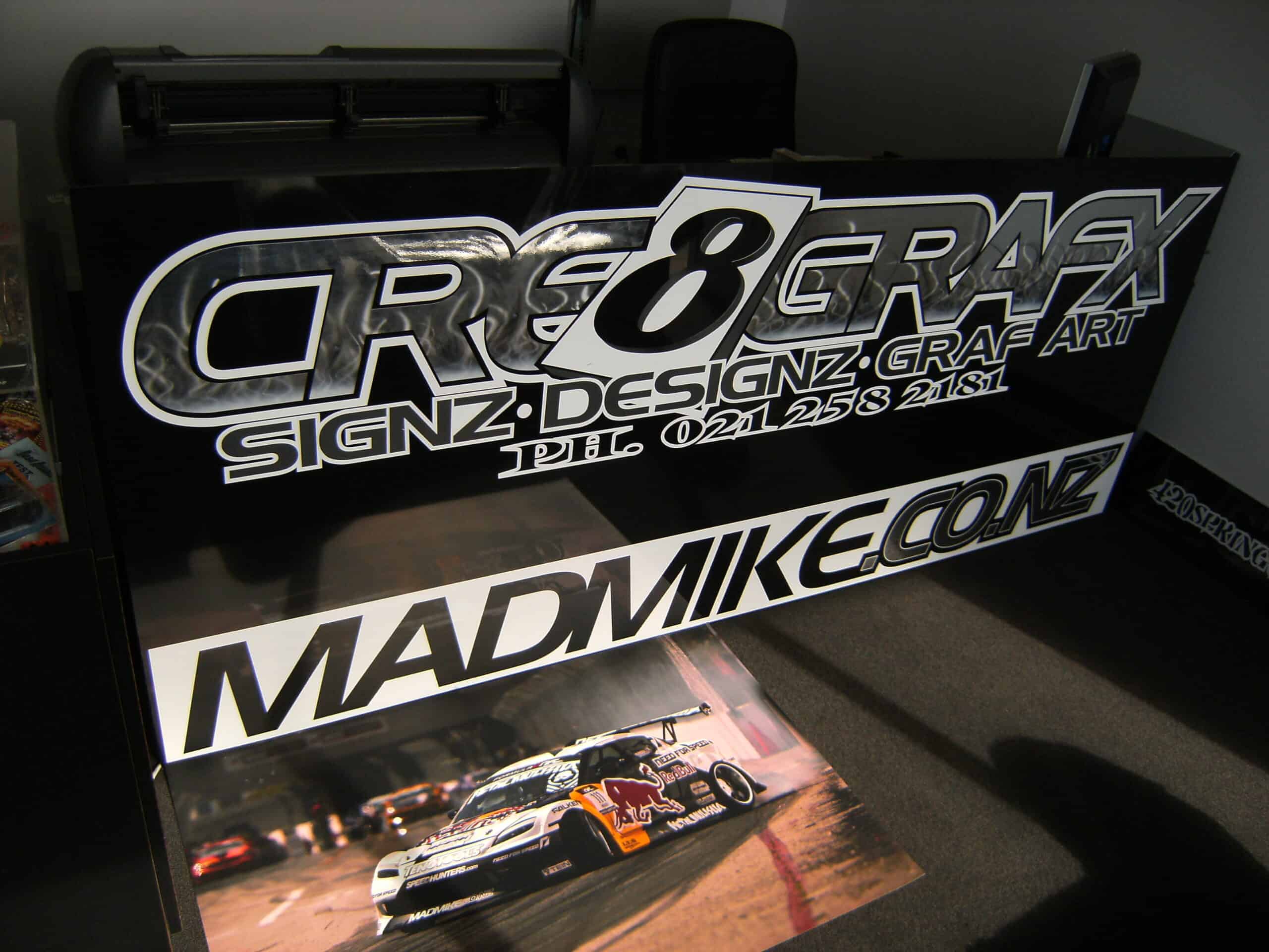 DRIVER BLOG: Driftsquid's Final Saga in D1NZ - Image 18