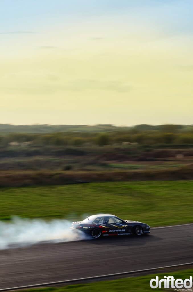 DRIVER BLOG: Driftsquid's Final Saga in D1NZ - Image 25