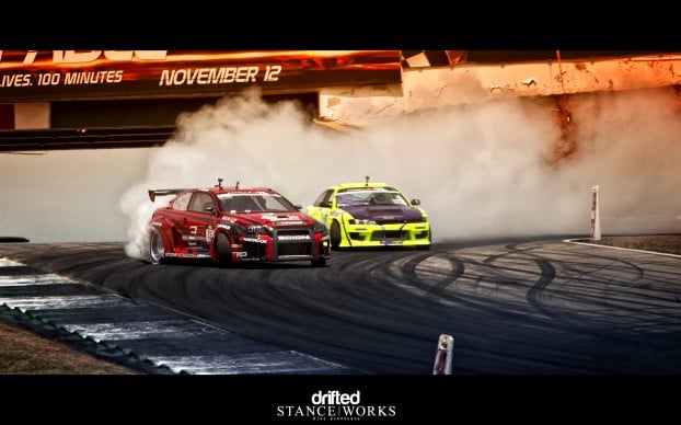 StanceWorks Reviews: Forza Horizon 3 – 5 out of 5 – StanceWorks