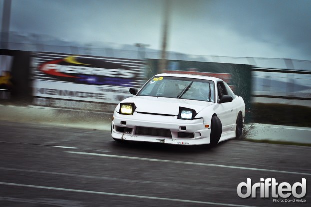 Nikki San Miguel, drifting, evergreen, speedway, track, car, drift, sport,