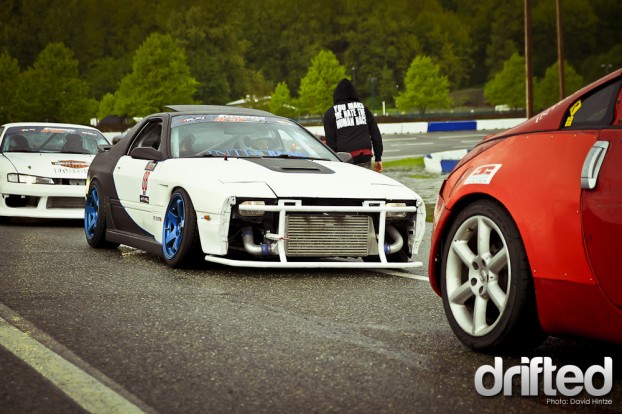 drifting, evergreen, speedway, track, car, drift, sport, Andrew larson