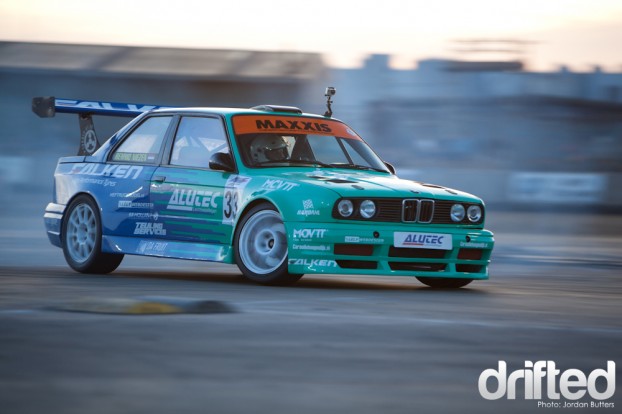 Remmo E30 FALKEN