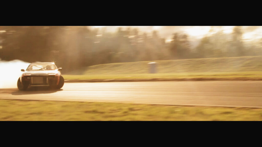 VIDEO: Powerdrift R1 - Short & Sweet - Image 1