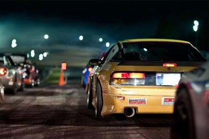 DESKTOPS: Stanceworks x Drifted at Formula DRIFT Atlanta