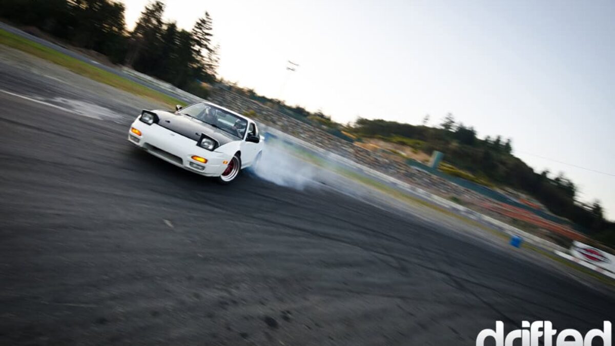 GRASSROOTS: Capital City Drift, Vancouver Island - Image GRASSROOTS: Capital City Drift, Vancouver Island - Image 16