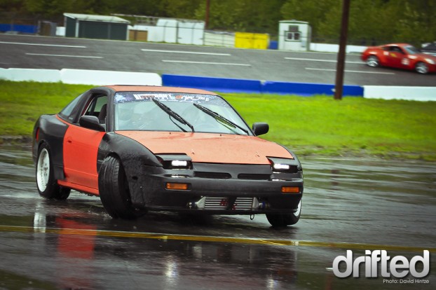 s13 drifting