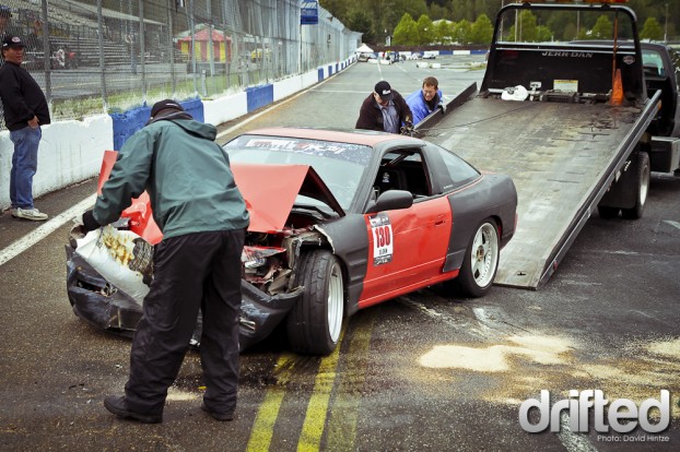 s13 crash