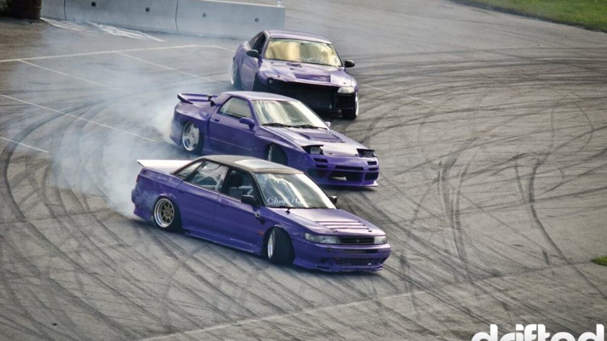 EVENT: Drift Union Invitational - Image 14