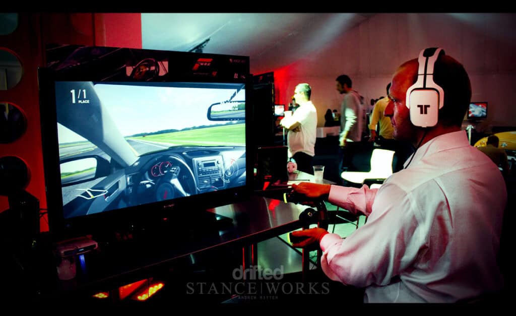 TheForzaExperience11 EVENT: The Forza 4 Experience - Image 26