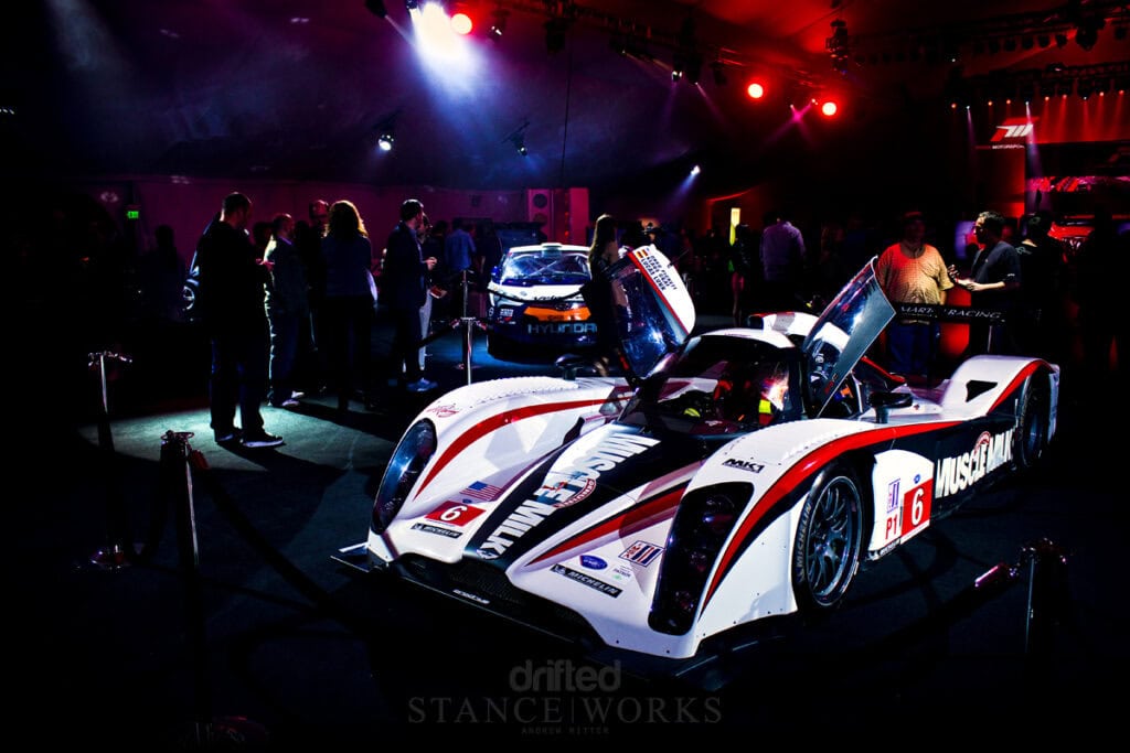 TheForzaExperience2 EVENT: The Forza 4 Experience - Image 17