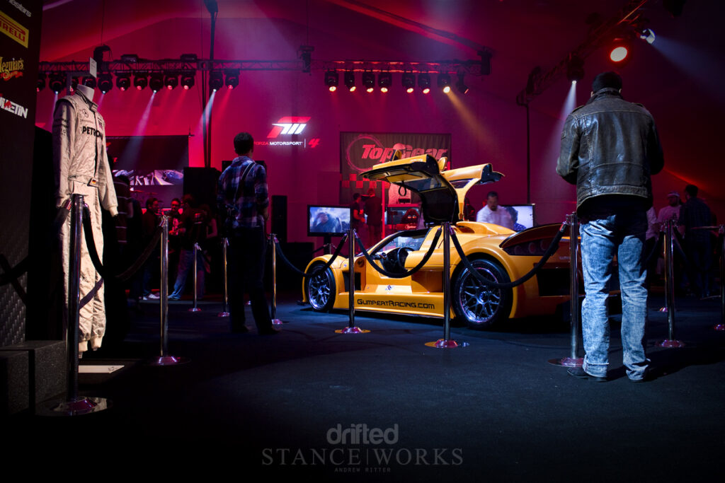TheForzaExperience4 EVENT: The Forza 4 Experience - Image 19