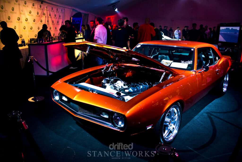TheForzaExperience6 EVENT: The Forza 4 Experience - Image 21