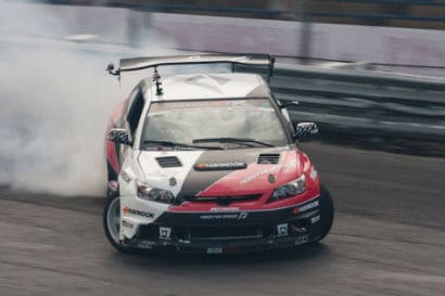 DESKTOP: Fredric Aasbo Hangs It Out In Jersey