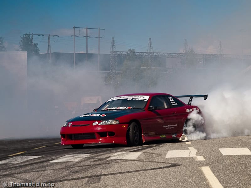 DRIVER BLOG: Fredrik Oksnevad - Team DriftMonkey - Image 29