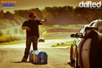 EVENT: British Drift Championship Round 3: Part I: Semi-Pro and Pro - Image 213