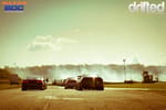 EVENT: British Drift Championship Round 3: Part I: Semi-Pro and Pro - Image 214